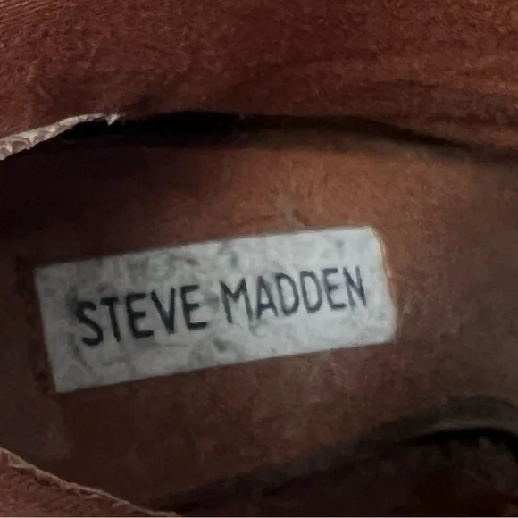 Steve Madden Boots - Picture 10 of 11